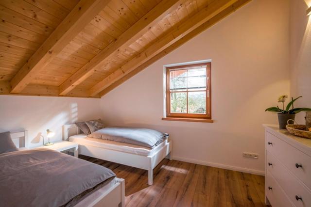קיפרספלדן Ferienwohnung Hofmann מראה חיצוני תמונה