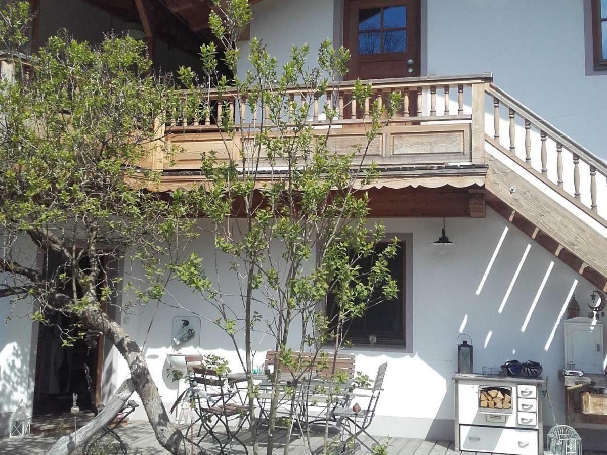 קיפרספלדן Ferienwohnung Hofmann מראה חיצוני תמונה
